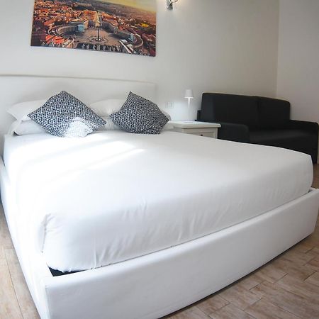 Bq House Fori Imperiali Luxury Rooms Roma Ngoại thất bức ảnh