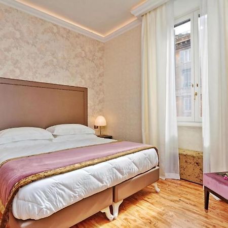 Bq House Fori Imperiali Luxury Rooms Roma Ngoại thất bức ảnh