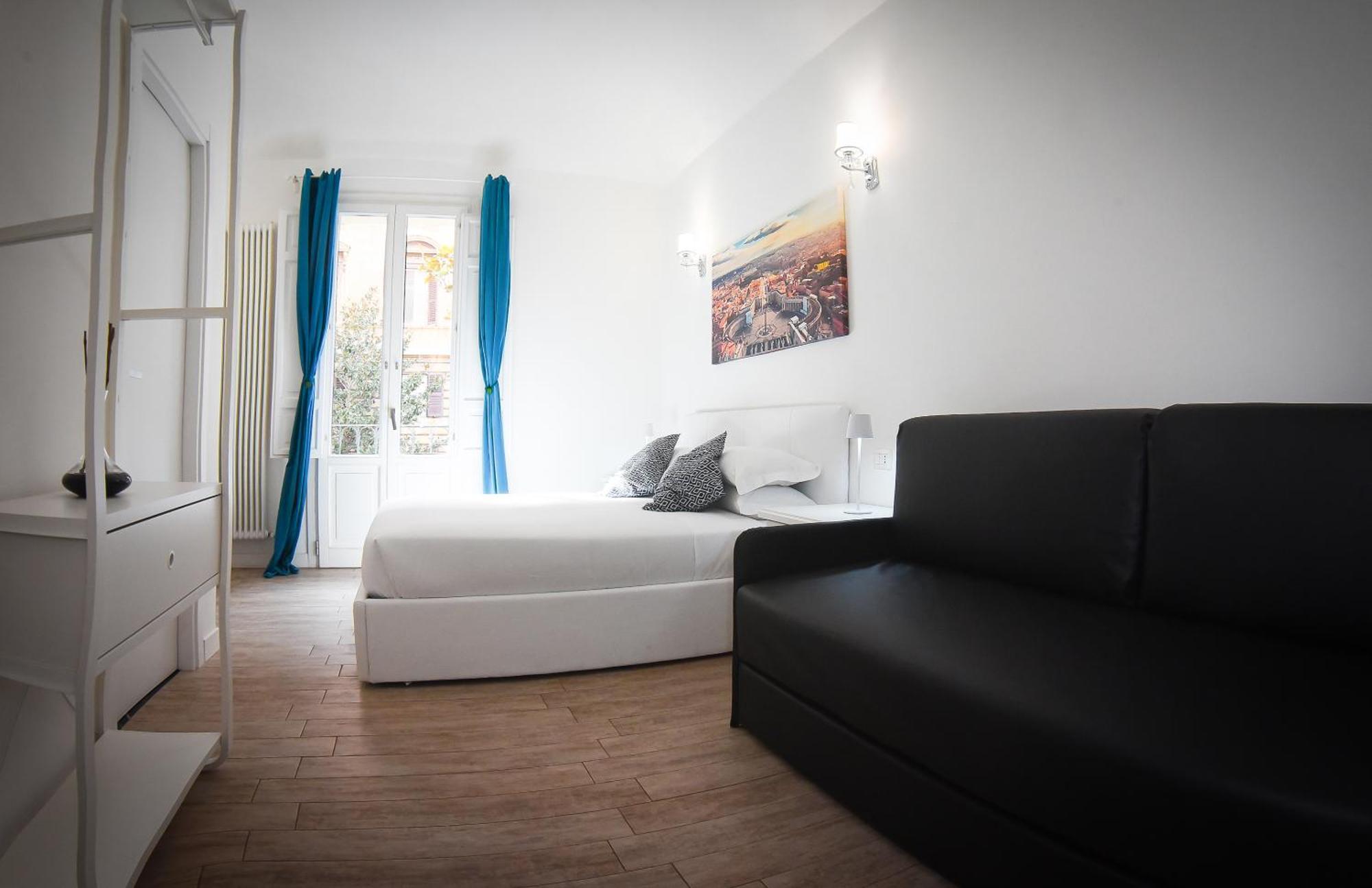 Bq House Fori Imperiali Luxury Rooms Roma Ngoại thất bức ảnh