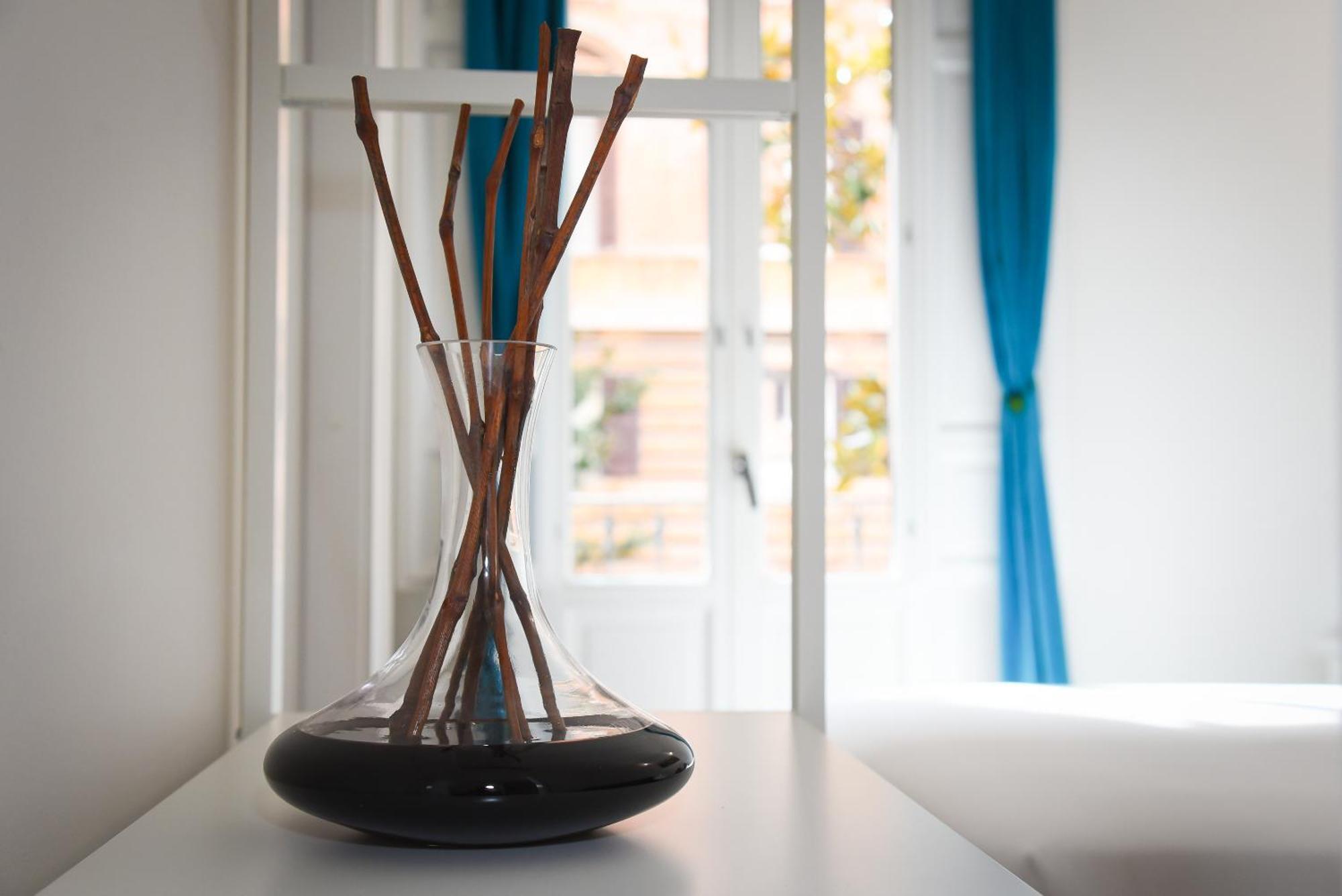 Bq House Fori Imperiali Luxury Rooms Roma Ngoại thất bức ảnh