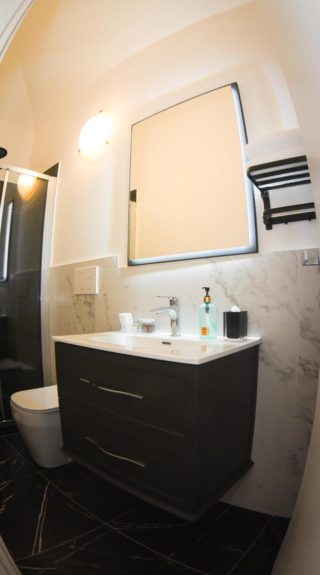 Bq House Fori Imperiali Luxury Rooms Roma Ngoại thất bức ảnh
