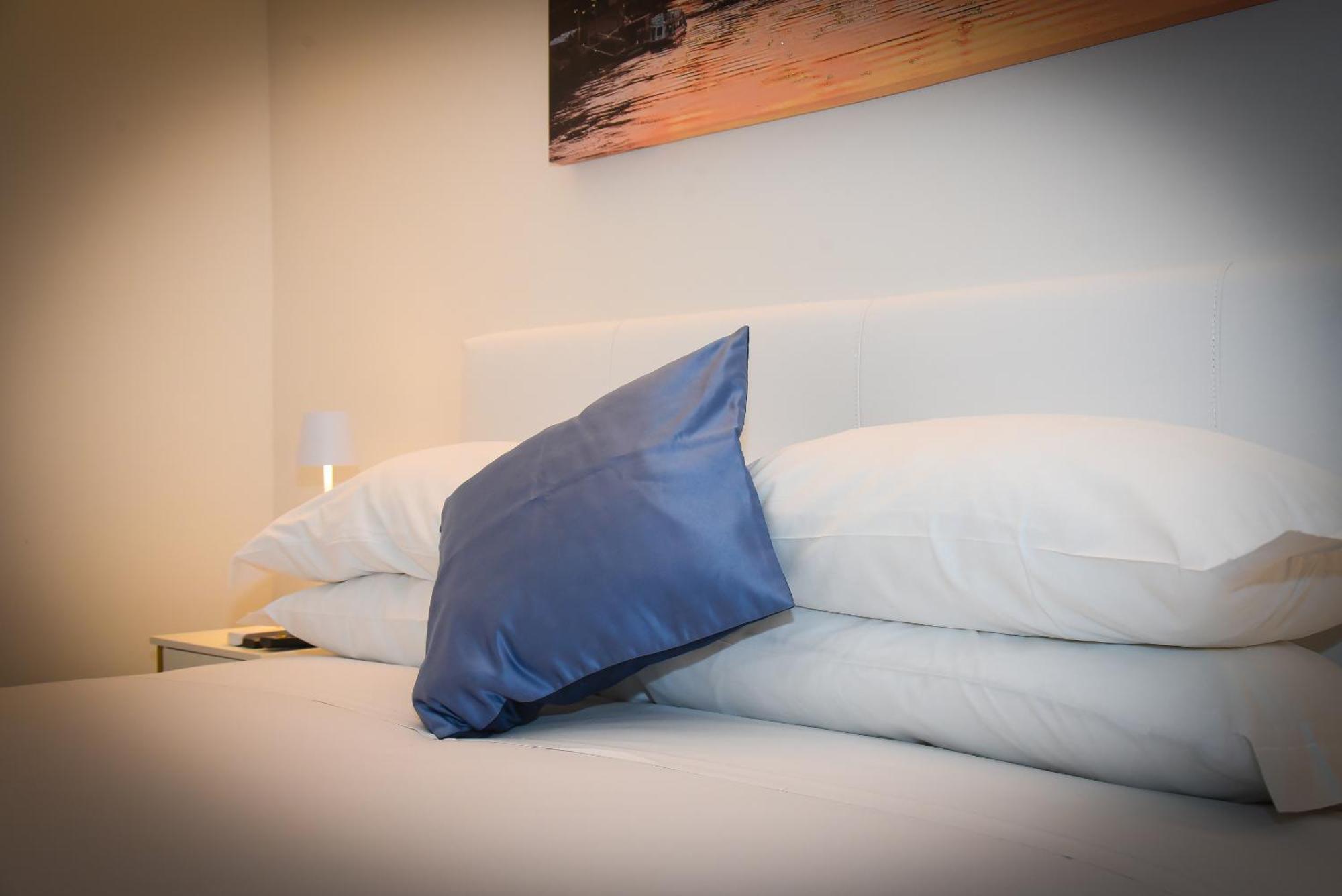 Bq House Fori Imperiali Luxury Rooms Roma Ngoại thất bức ảnh
