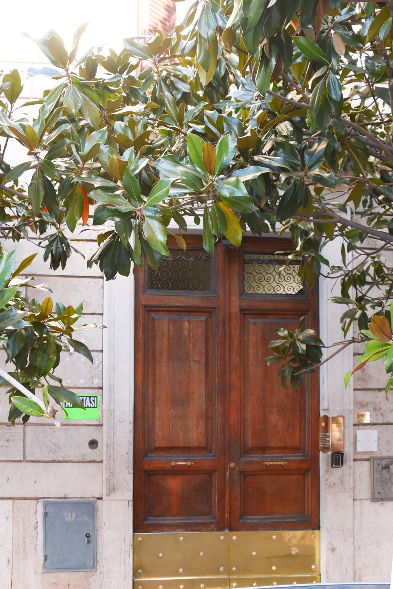 Bq House Fori Imperiali Luxury Rooms Roma Ngoại thất bức ảnh