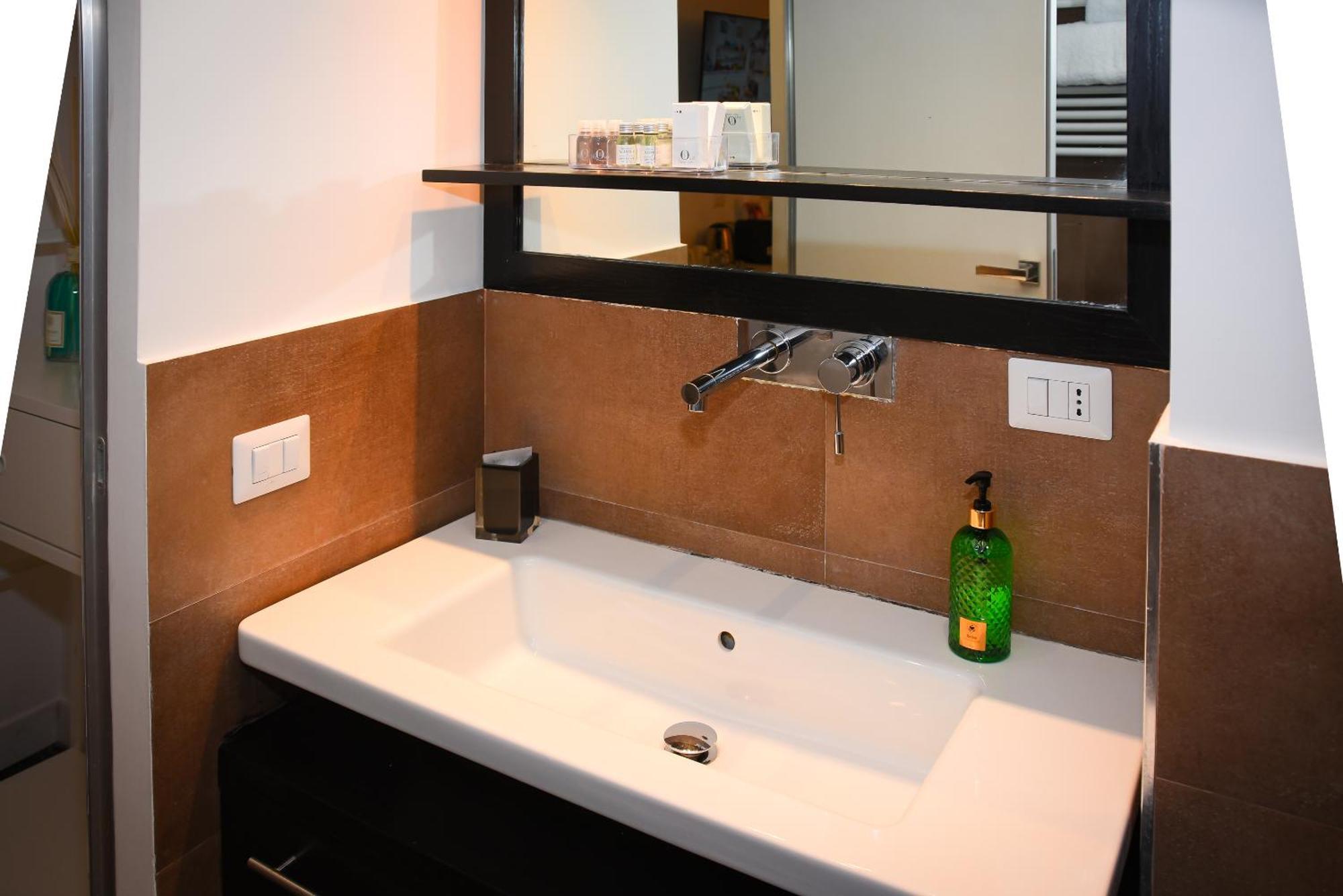 Bq House Fori Imperiali Luxury Rooms Roma Ngoại thất bức ảnh