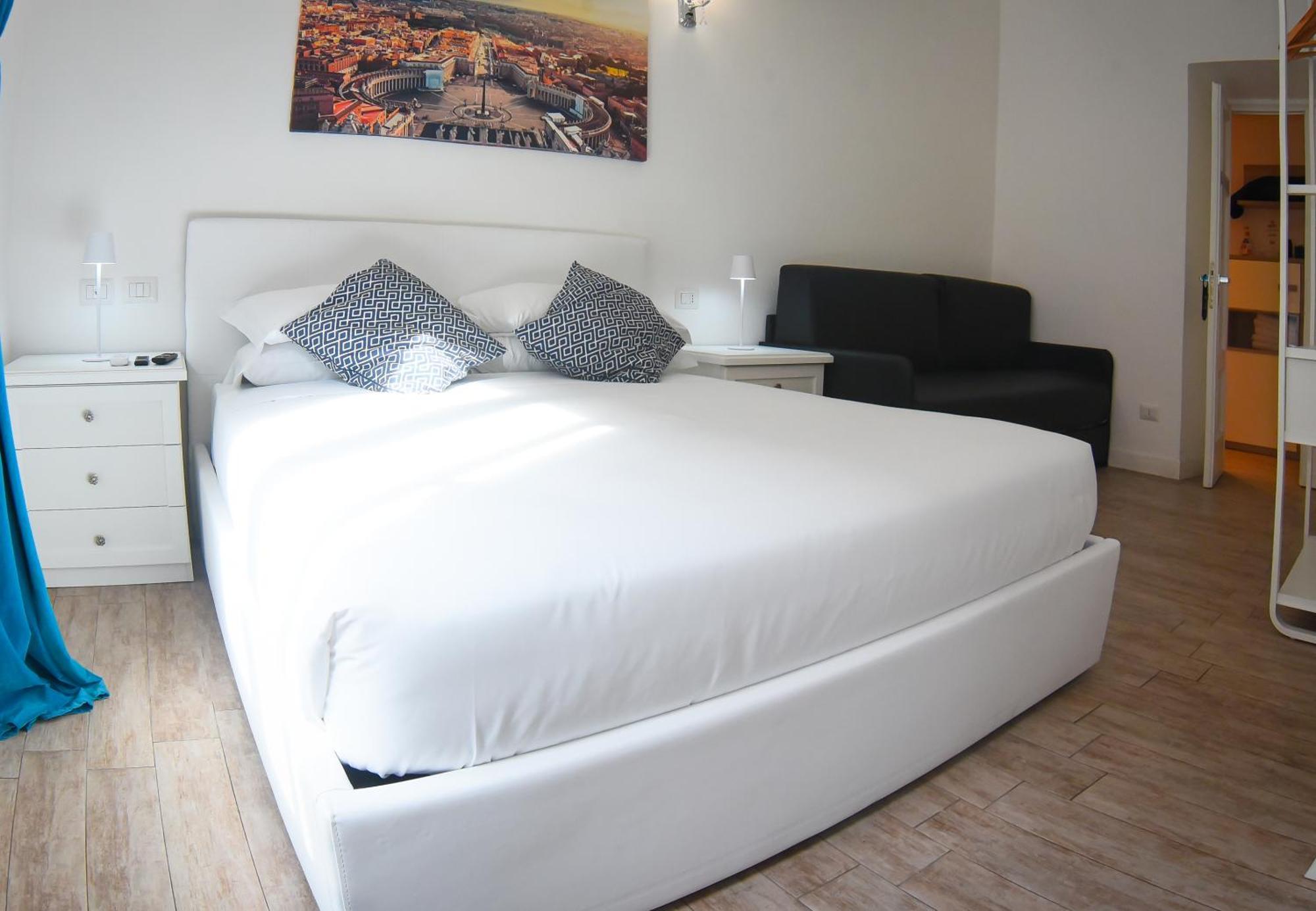 Bq House Fori Imperiali Luxury Rooms Roma Ngoại thất bức ảnh