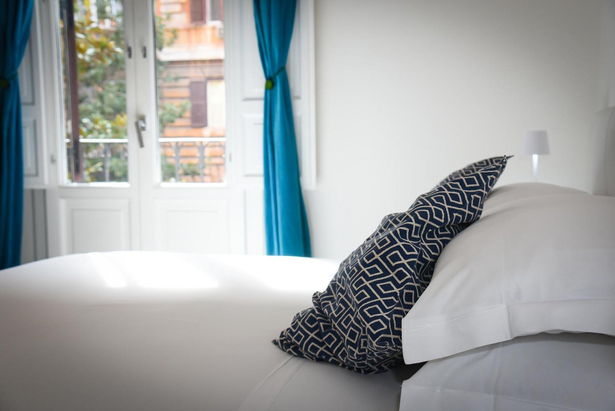 Bq House Fori Imperiali Luxury Rooms Roma Ngoại thất bức ảnh