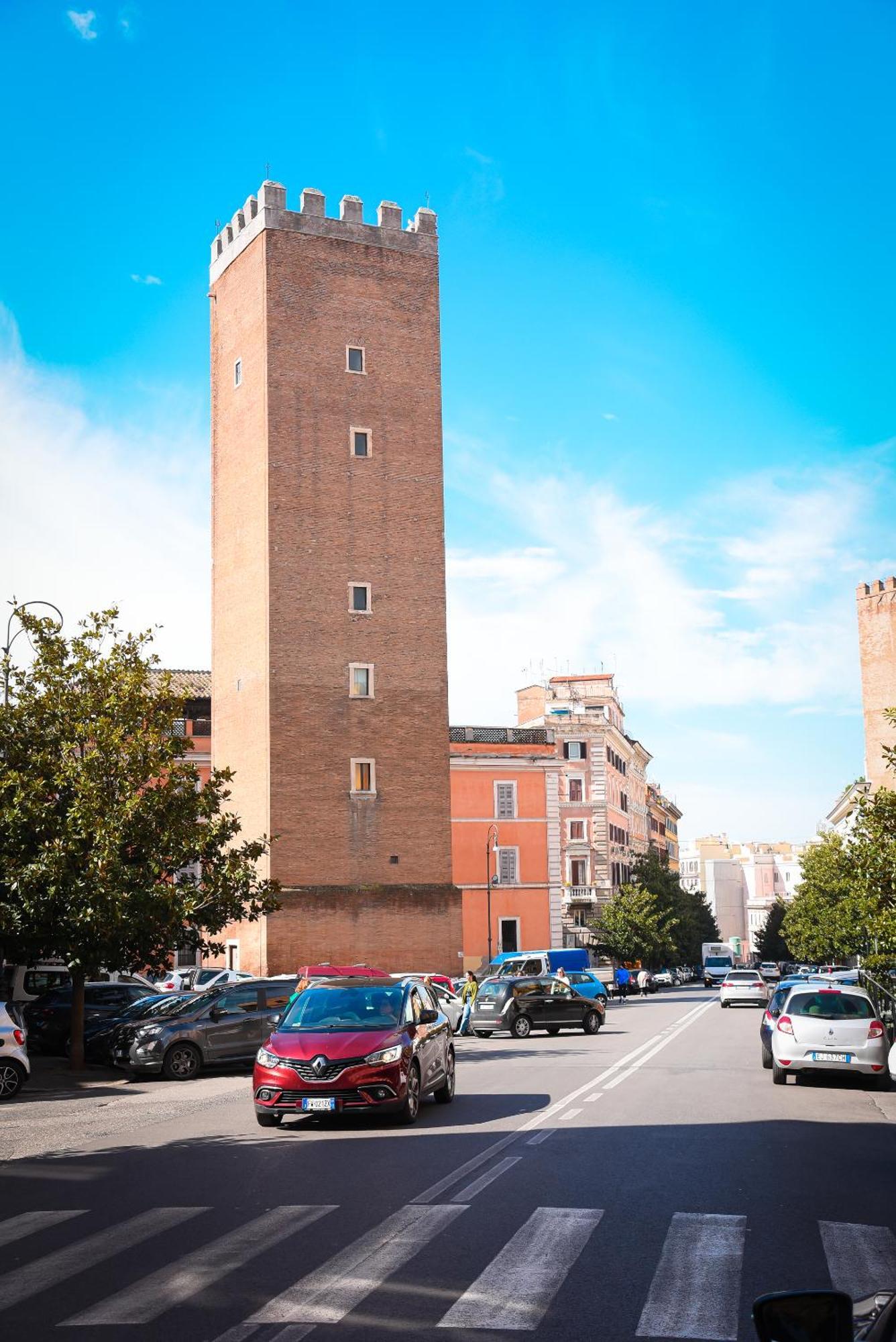 Bq House Fori Imperiali Luxury Rooms Roma Ngoại thất bức ảnh