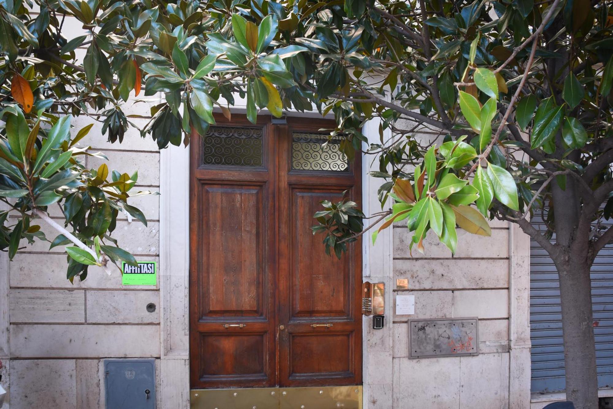 Bq House Fori Imperiali Luxury Rooms Roma Ngoại thất bức ảnh