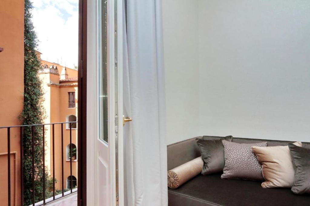 Bq House Fori Imperiali Luxury Rooms Roma Ngoại thất bức ảnh