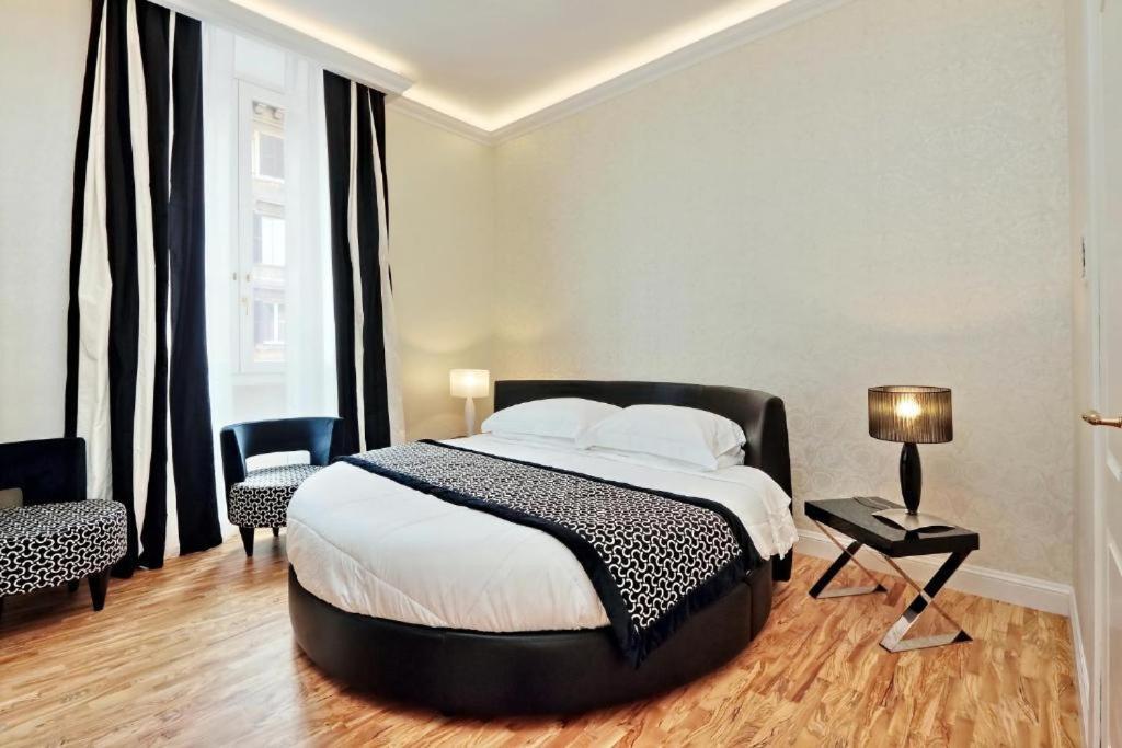 Bq House Fori Imperiali Luxury Rooms Roma Ngoại thất bức ảnh